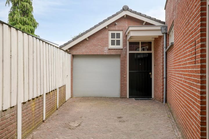 Foto 6 van Nieuwstraat 54