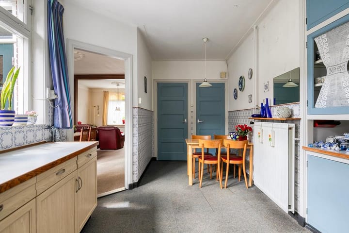 Foto 11 van Nieuwstraat 54