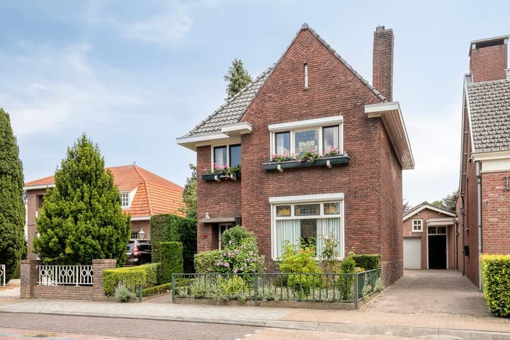 Foto 3 van Nieuwstraat 54