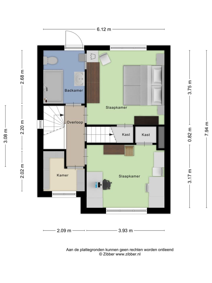 Foto 65 van Nieuwstraat 54