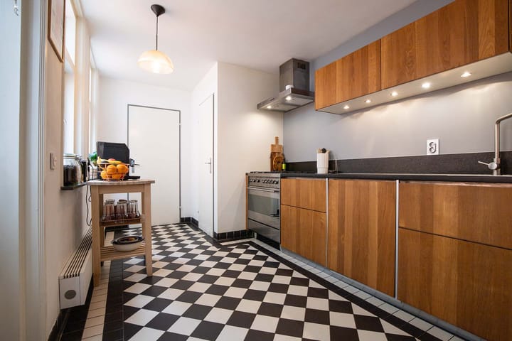 Photo 3 of Hasseltstraat 46