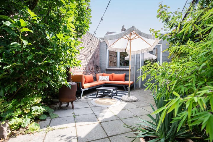 Photo 5 of Hasseltstraat 46