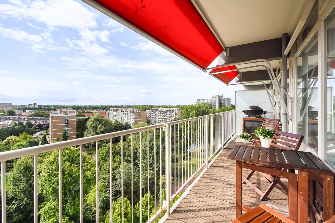 Foto 2 van Mozartlaan 452