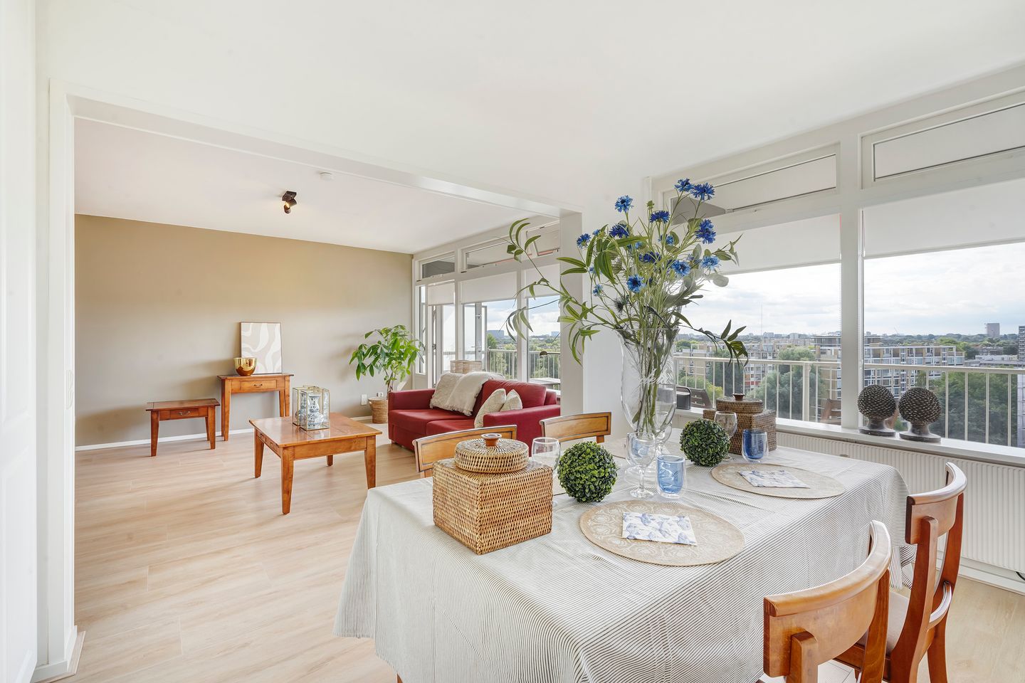 Foto 4 van Mozartlaan 452