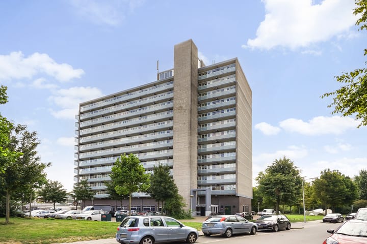 Foto 5 van Mozartlaan 452