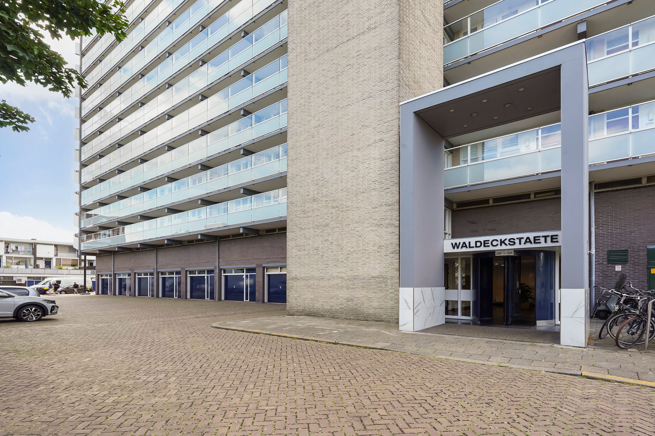 Foto 6 van Mozartlaan 452