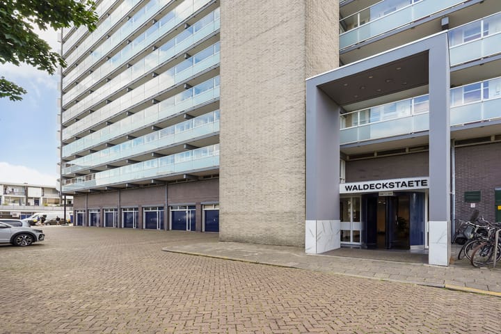 Foto 6 van Mozartlaan 452