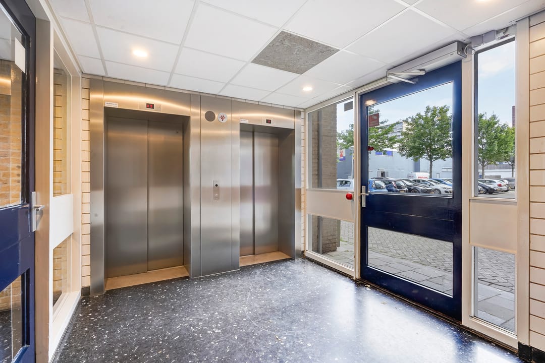 Foto 7 van Mozartlaan 452