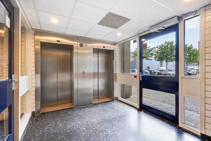 Foto 7 van Mozartlaan 452