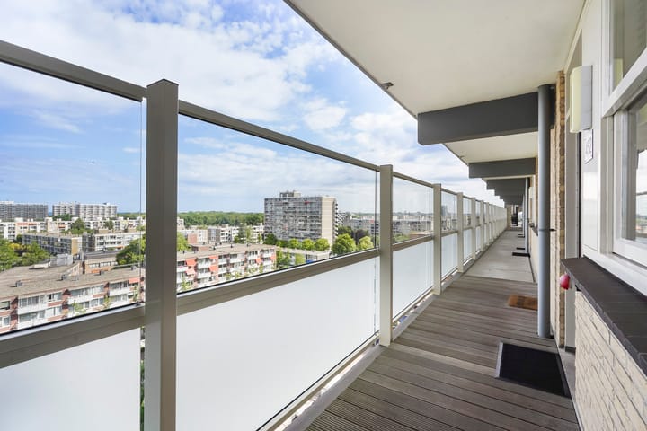 Foto 8 van Mozartlaan 452