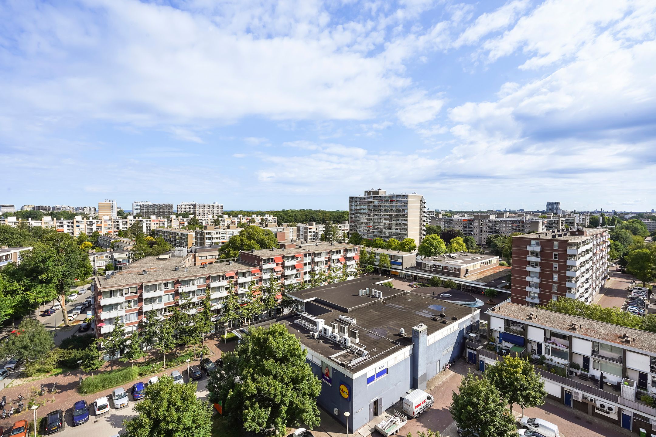 Foto 9 van Mozartlaan 452