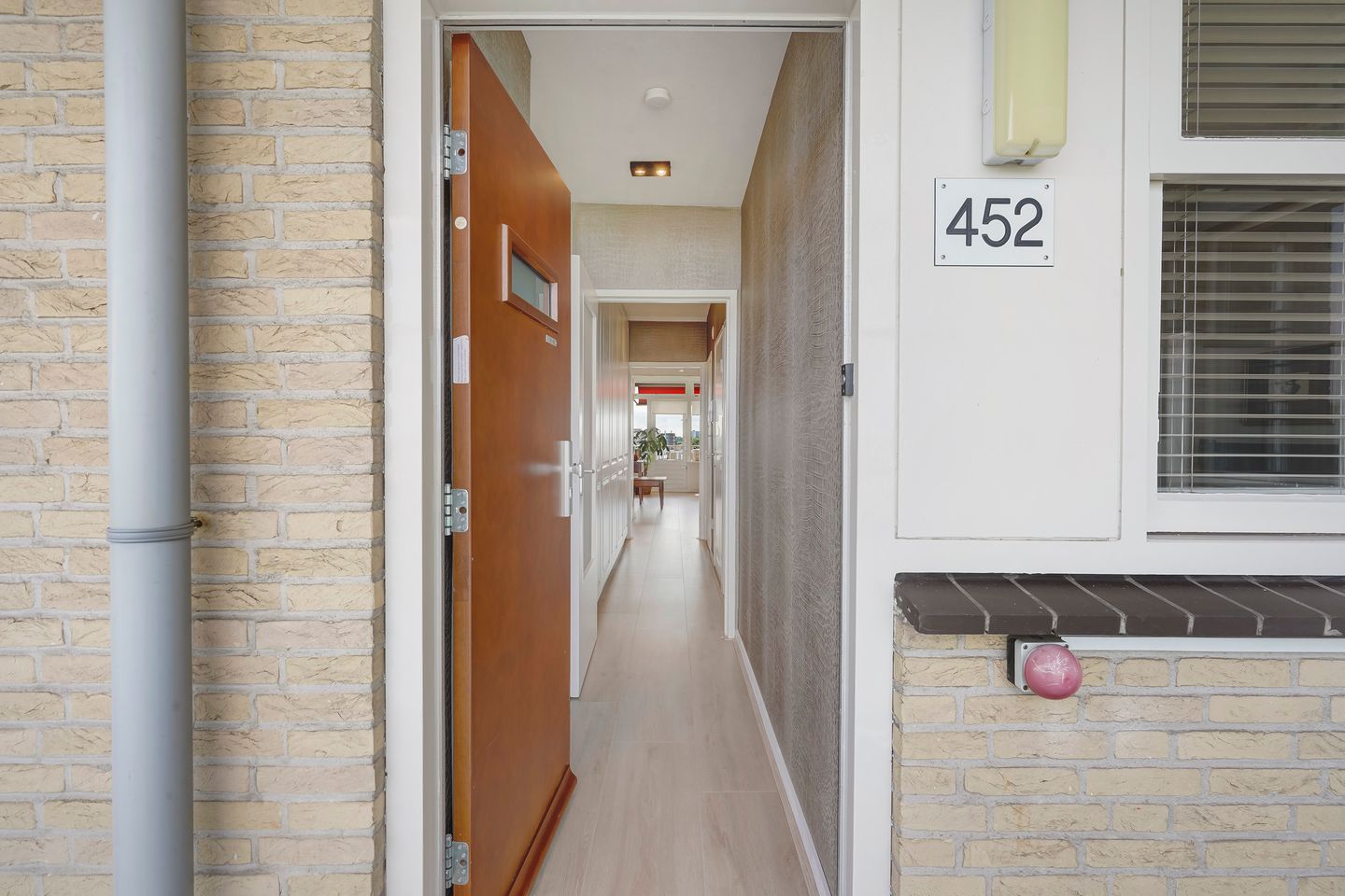 Foto 10 van Mozartlaan 452