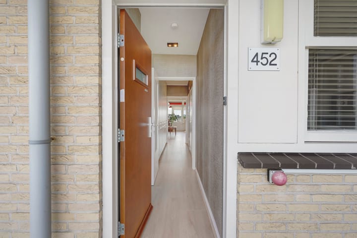 Foto 10 van Mozartlaan 452