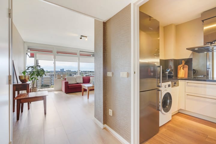 Foto 12 van Mozartlaan 452