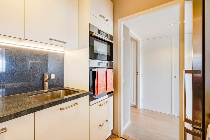 Foto 15 van Mozartlaan 452