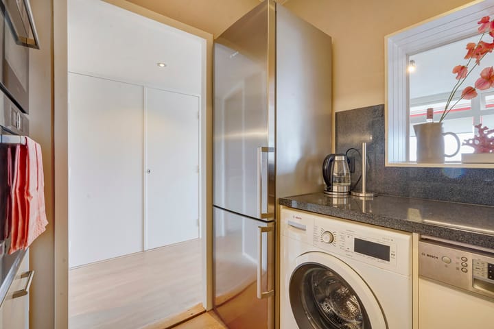 Foto 16 van Mozartlaan 452