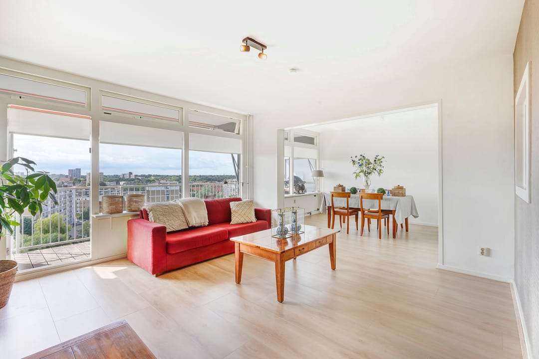 Foto 17 van Mozartlaan 452