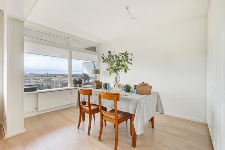 Foto 18 van Mozartlaan 452