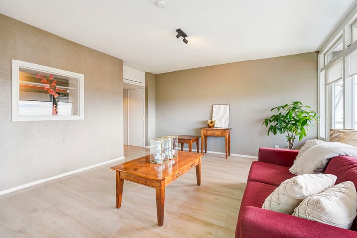 Foto 22 van Mozartlaan 452