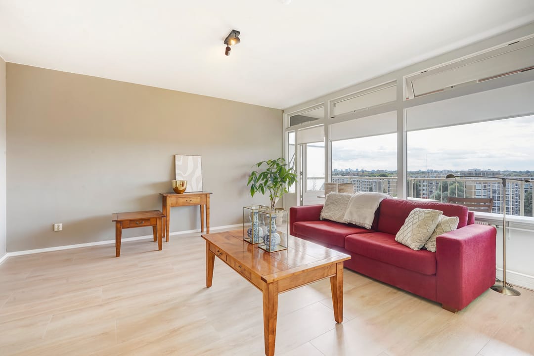 Foto 23 van Mozartlaan 452