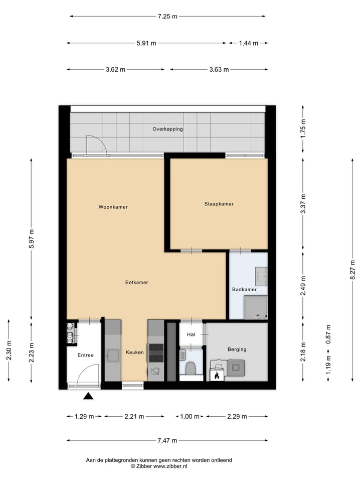 Foto 23 van Hoofdstraat 96