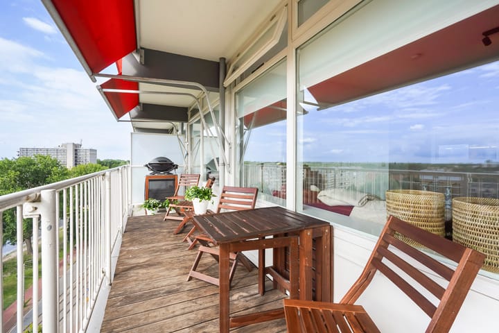 Foto 24 van Mozartlaan 452