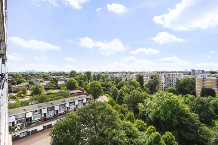 Foto 25 van Mozartlaan 452