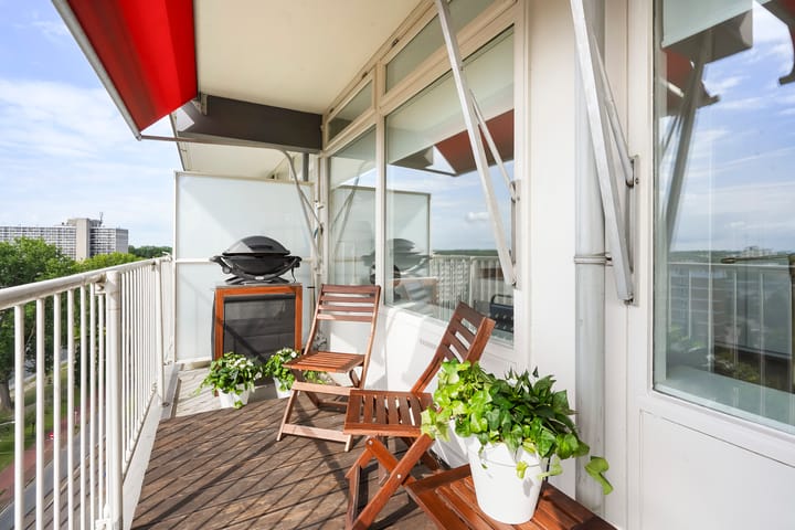 Foto 26 van Mozartlaan 452