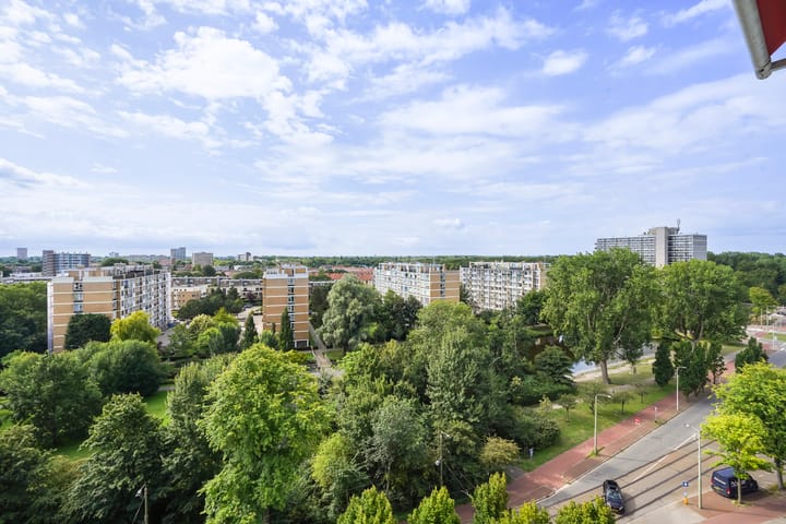 Foto 27 van Mozartlaan 452