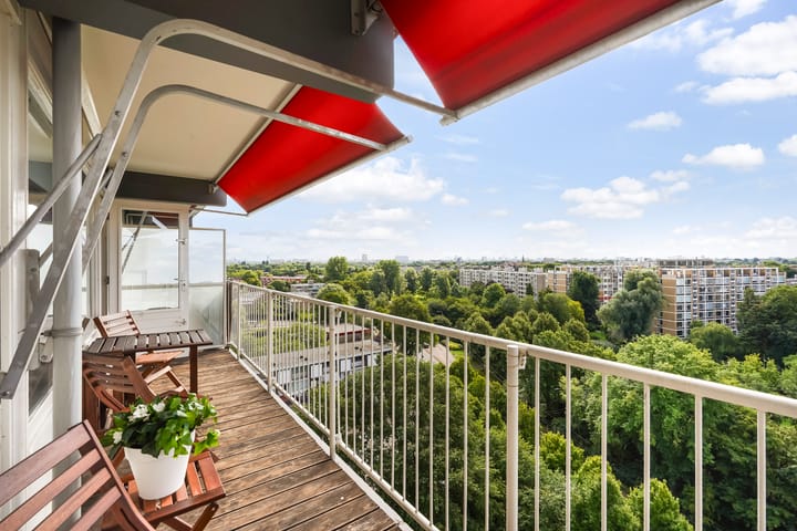 Foto 28 van Mozartlaan 452