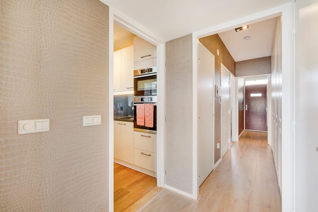 Foto 31 van Mozartlaan 452