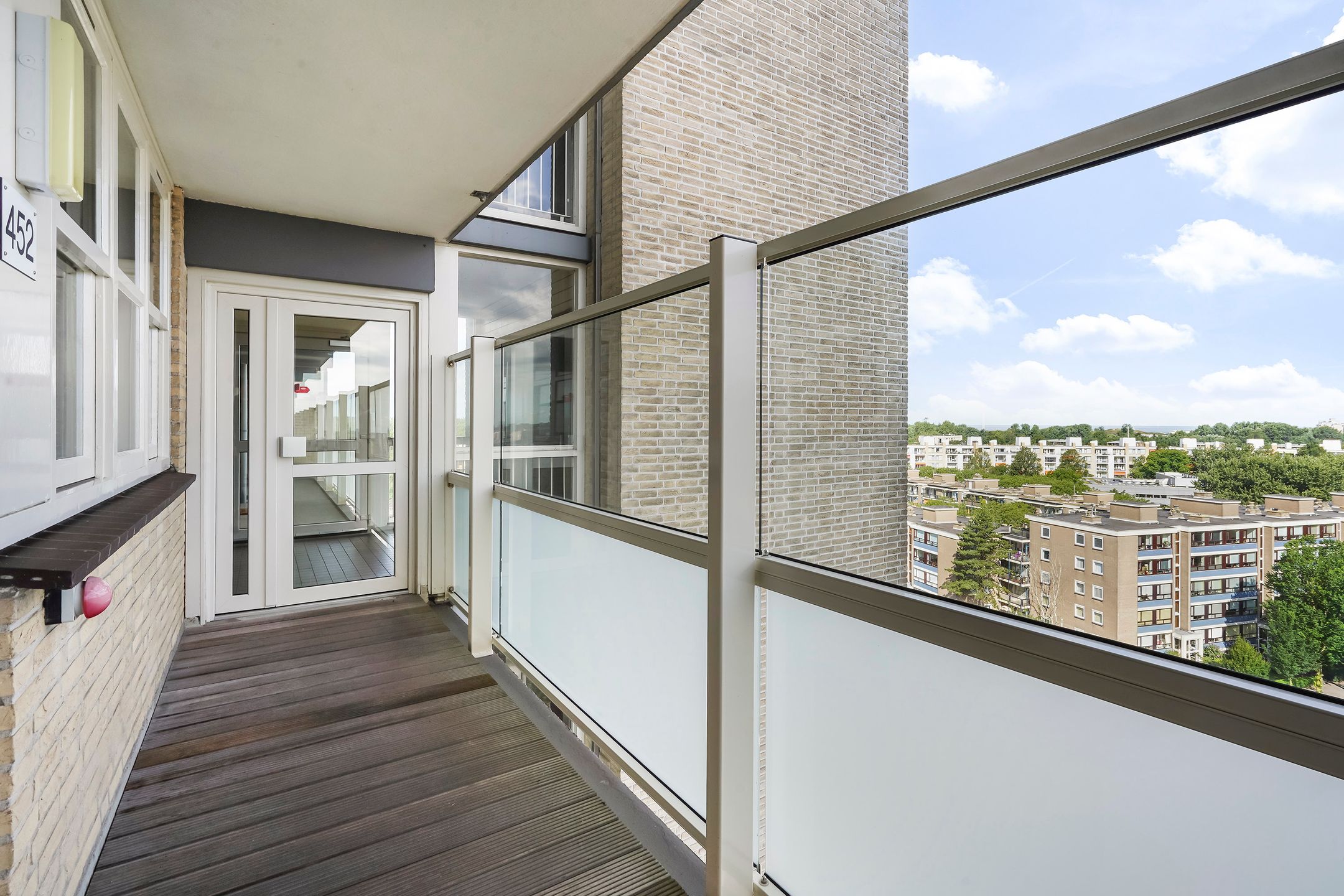 Foto 39 van Mozartlaan 452