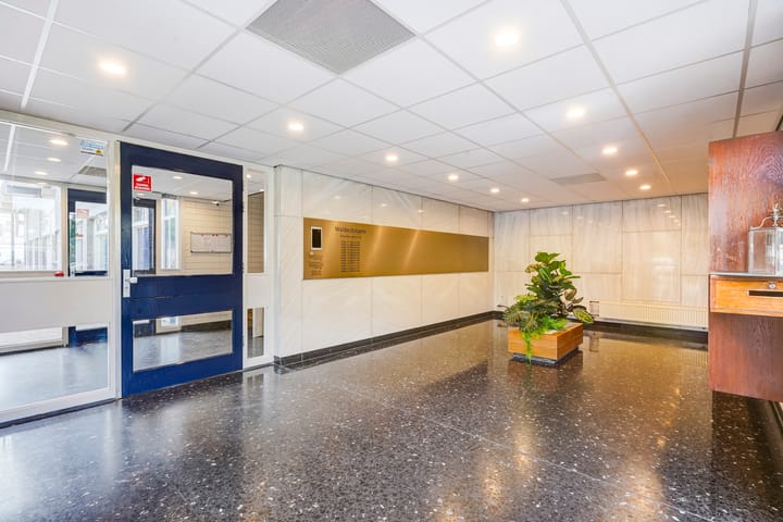 Foto 40 van Mozartlaan 452