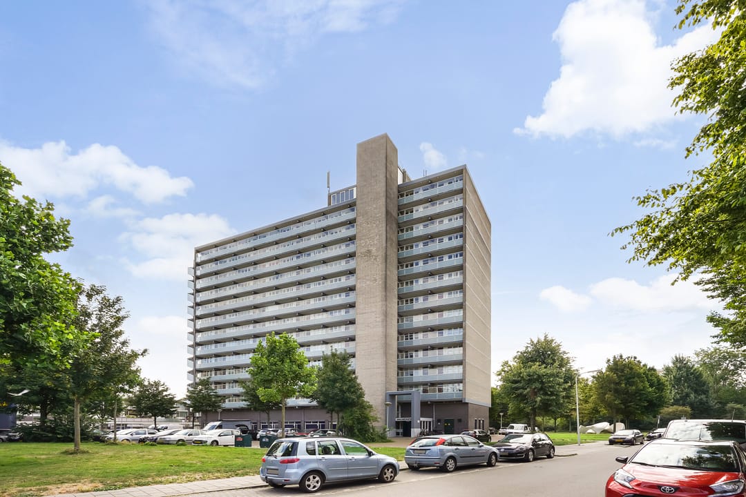 Foto 41 van Mozartlaan 452