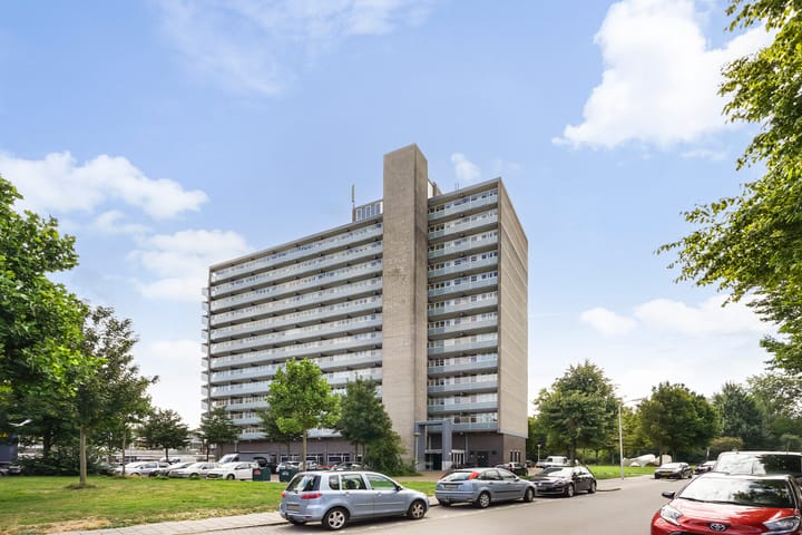 Foto 41 van Mozartlaan 452