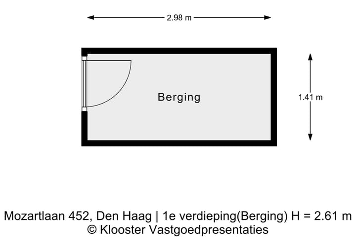 Foto 43 van Mozartlaan 452