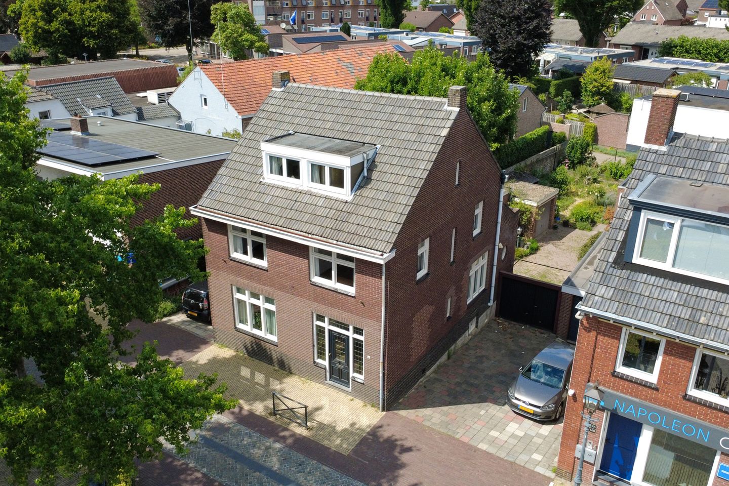 Foto 1 van Grotestraat 16