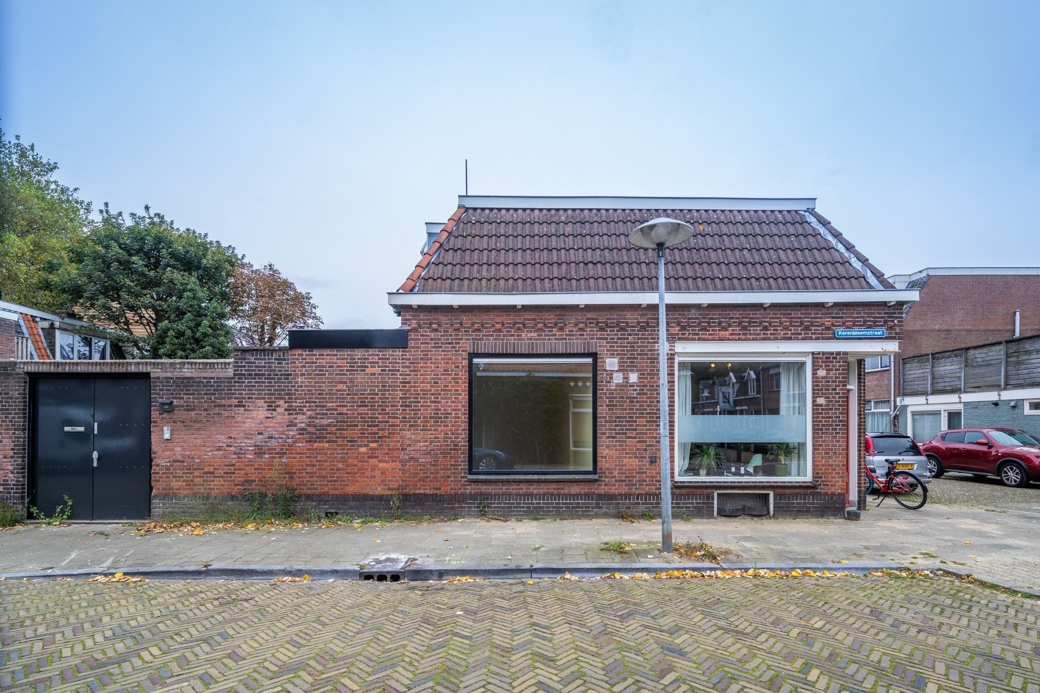 Korenbloemstraat 50