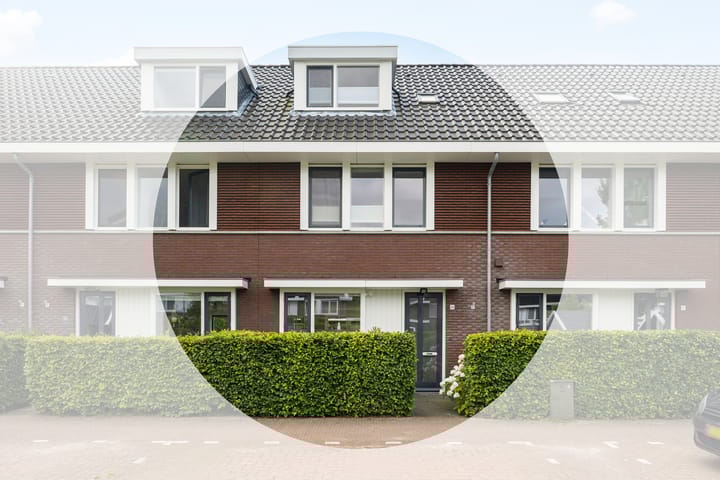 Foto 1 van Liobastraat 34