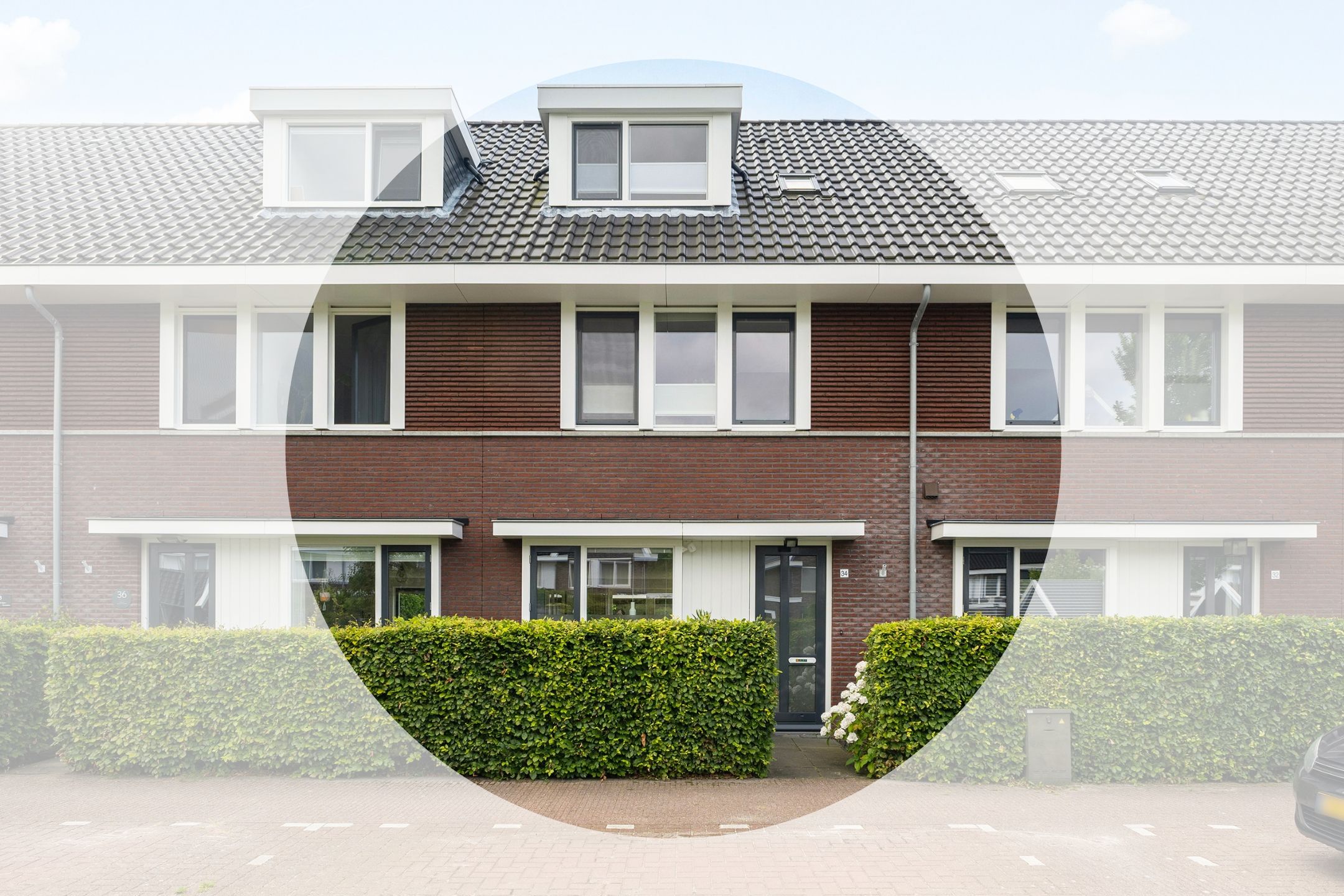 Liobastraat, 34, Leeuwarden, 8917HH, Friesland, Nederland 34 