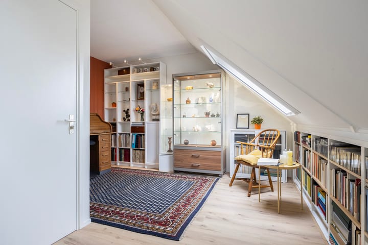 Foto 4 van Liobastraat 34