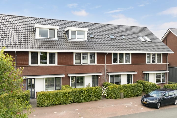 Foto 5 van Liobastraat 34