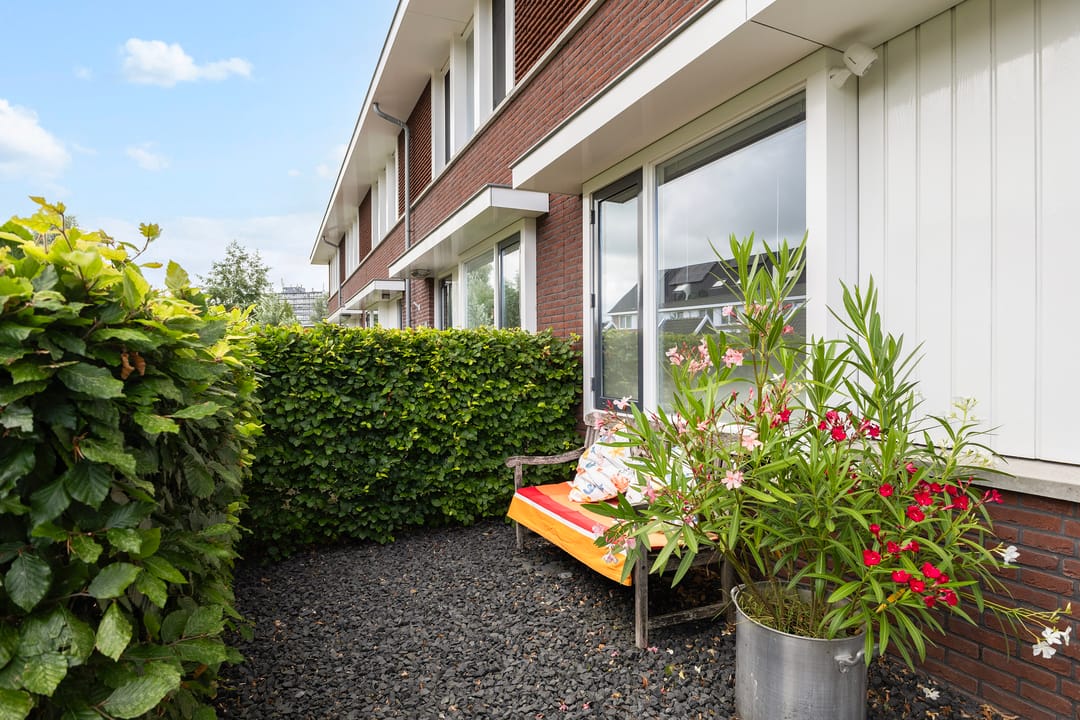 Foto 7 van Liobastraat 34