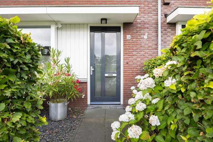 Foto 8 van Liobastraat 34