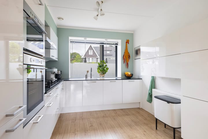 Foto 11 van Liobastraat 34