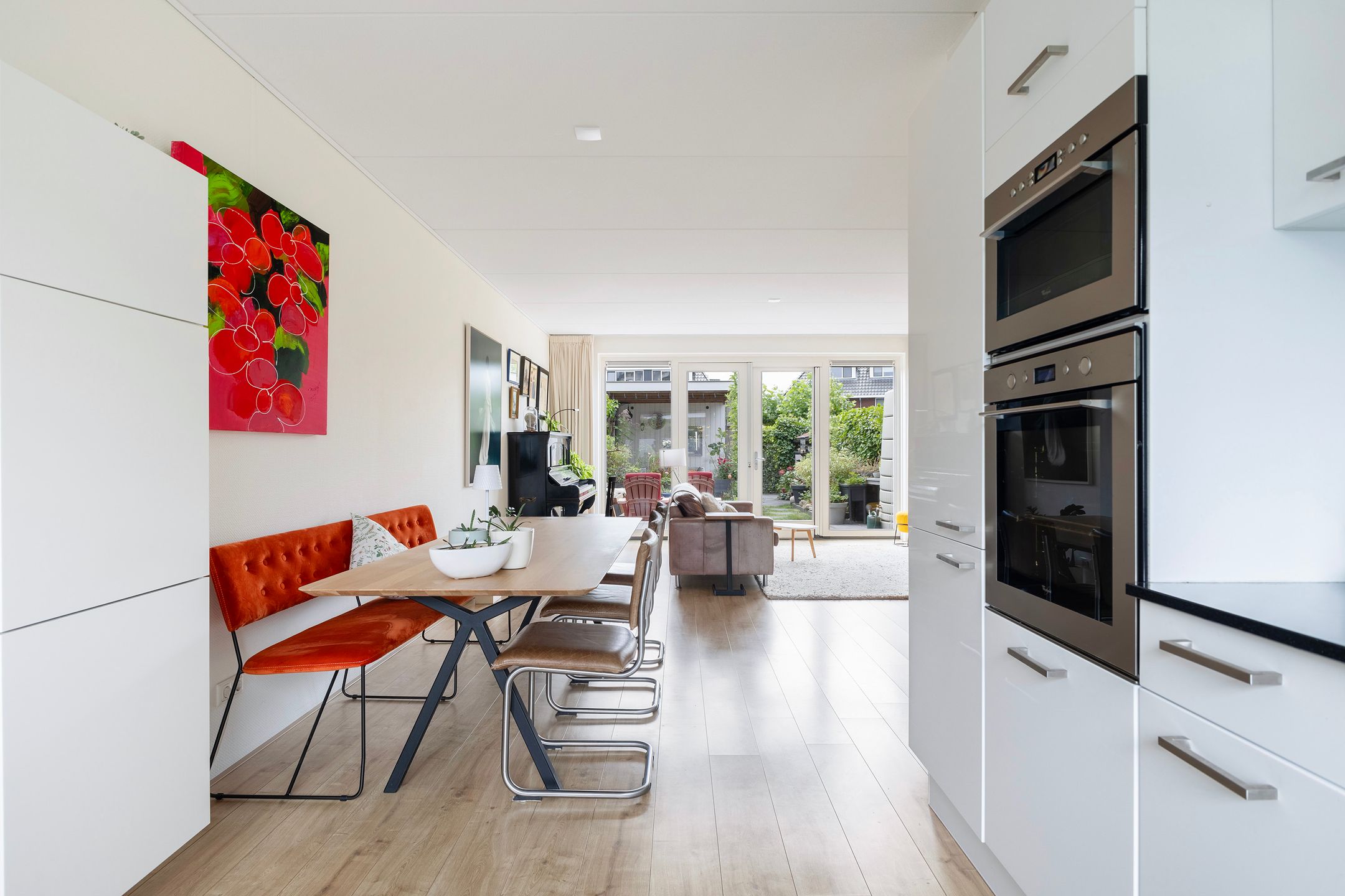 Foto 12 van Liobastraat 34