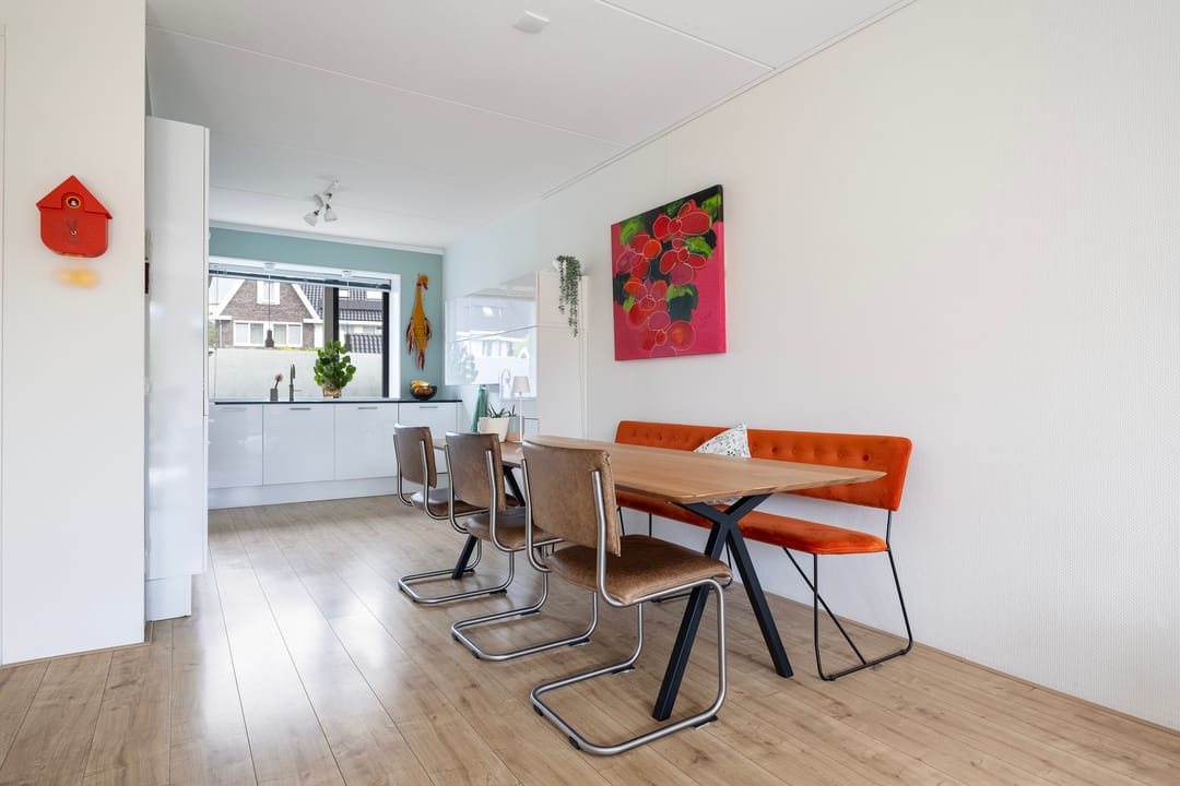 Foto 13 van Liobastraat 34