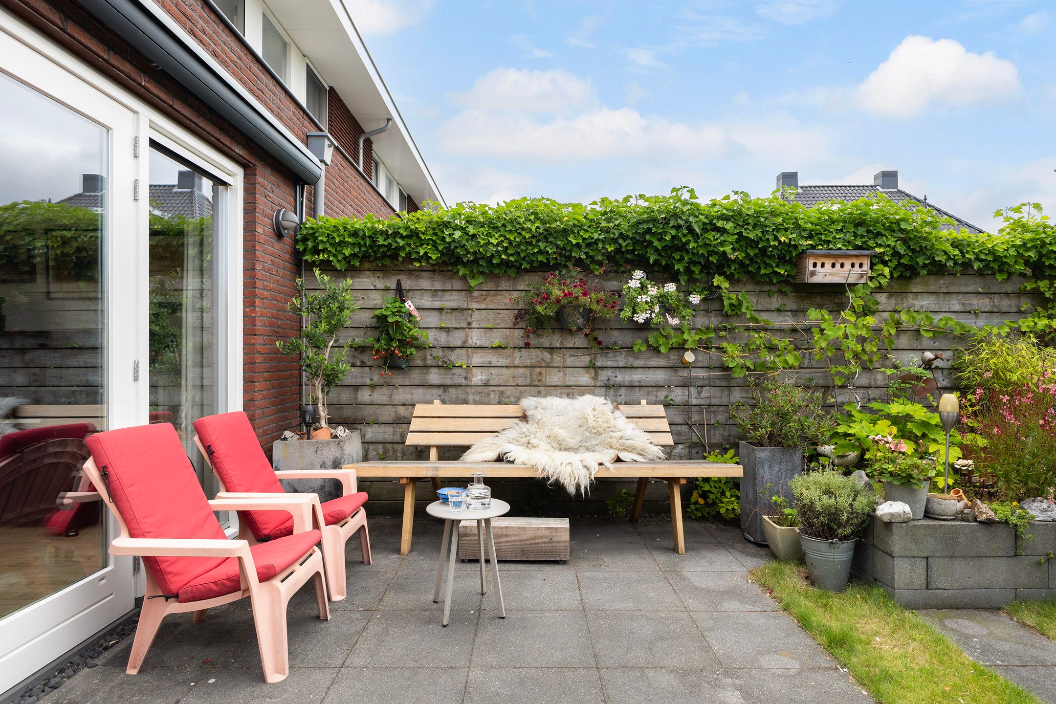 Foto 21 van Liobastraat 34