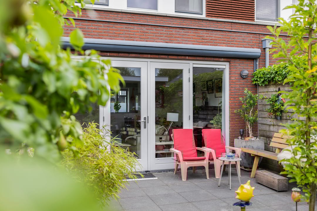 Foto 22 van Liobastraat 34