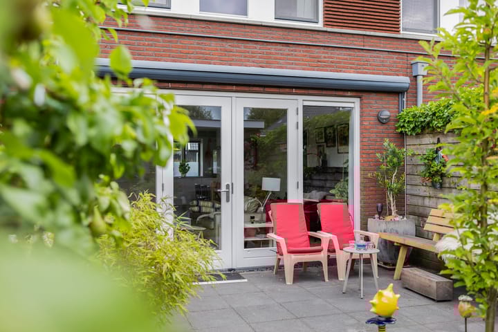 Foto 22 van Liobastraat 34